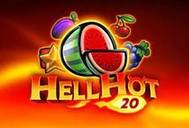 Hell Hot 20 slot